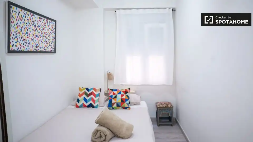 Habitación en La Seu