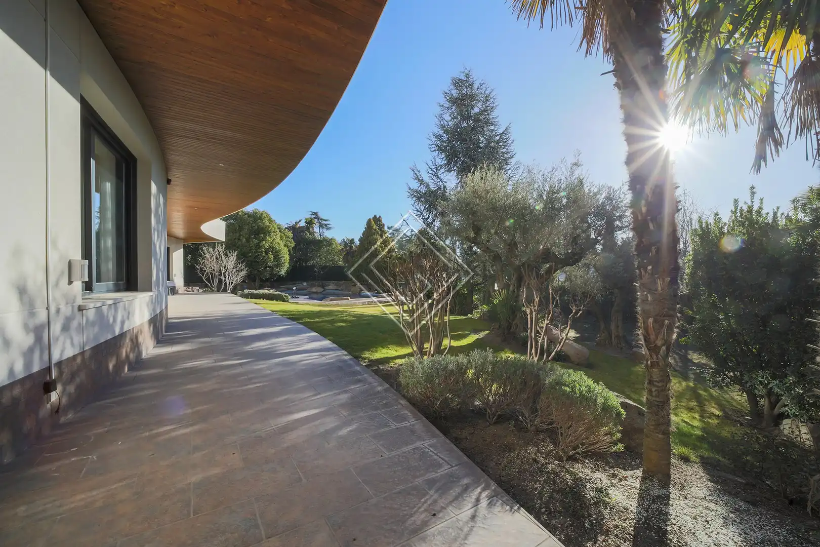 Villa avec piscine à louer à Urbanización La Moraleja, imagen 39