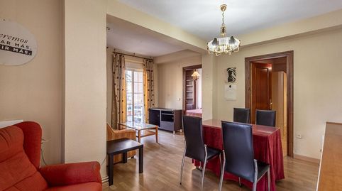 Foto 3 de Piso en venta en Avenida de Cadiz, 7, Barrio de Zaidín, Granada Capital