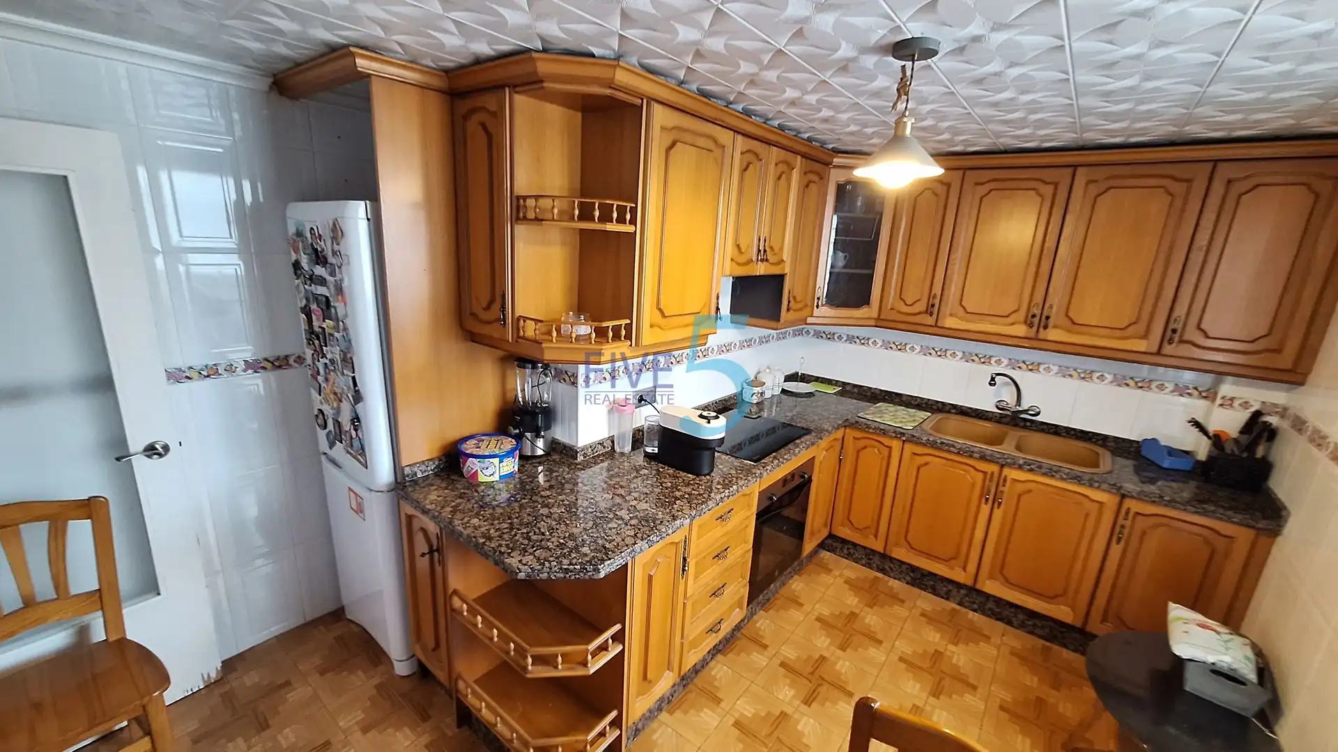 Flat with terrace for sale in San Miguel de Salinas, imagen 10