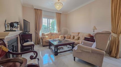 Foto 5 de Casa o xalet en venda a La Malagueta - Monte Sancha, Málaga