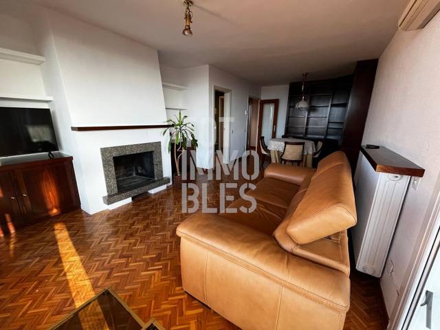 Piso en Alquiler en Montjuïc