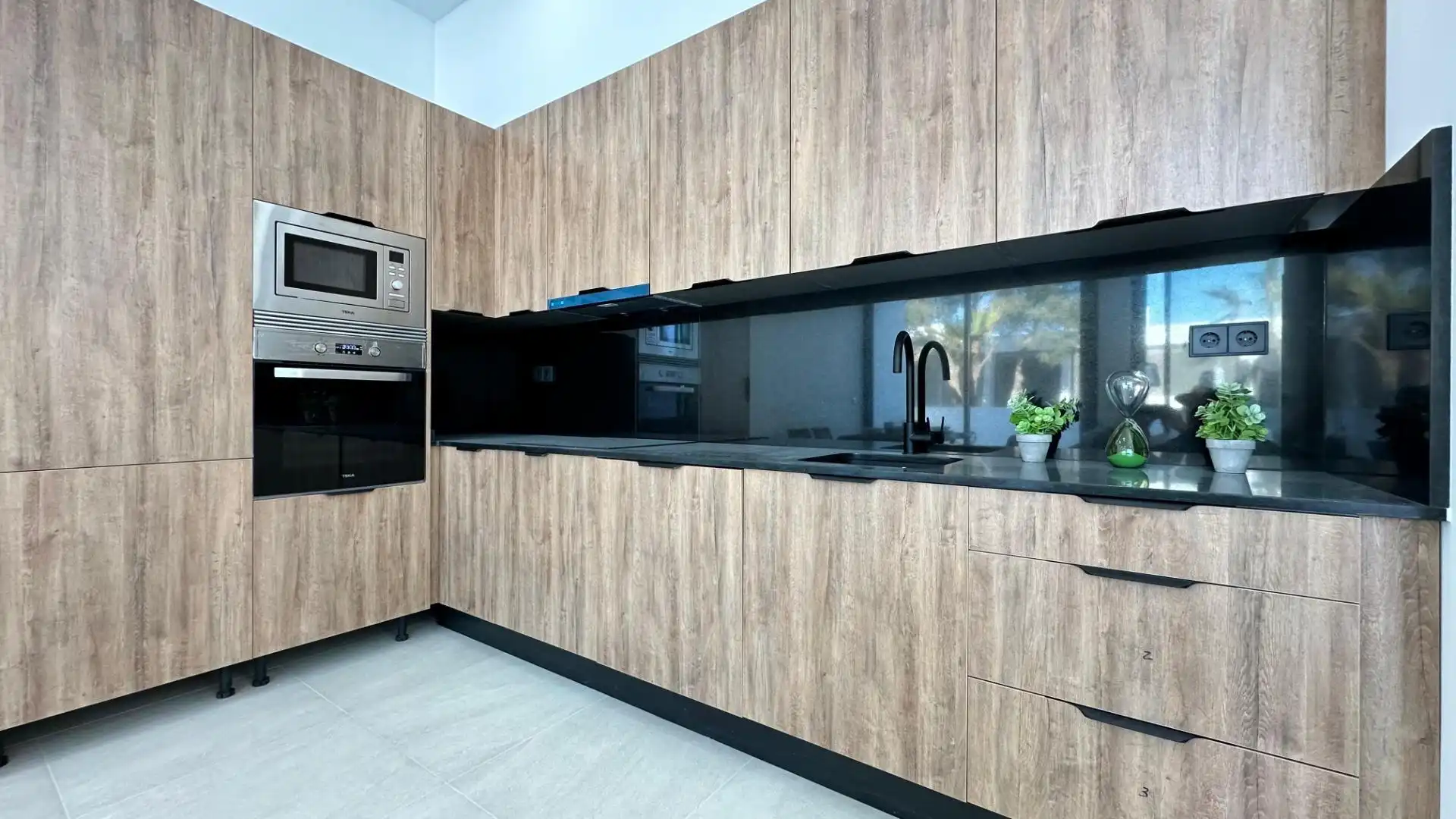 Maison mitoyenne avec piscine à vendre à Marisol Park - Ortembach - Los Almendros, imagen 18