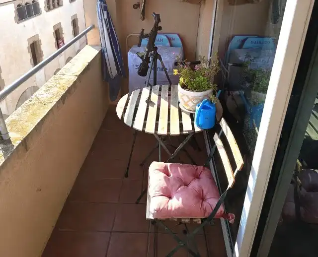 Terraza de Piso en venta en Esparreguera con Aire acondicionado, Calefacción y Parquet