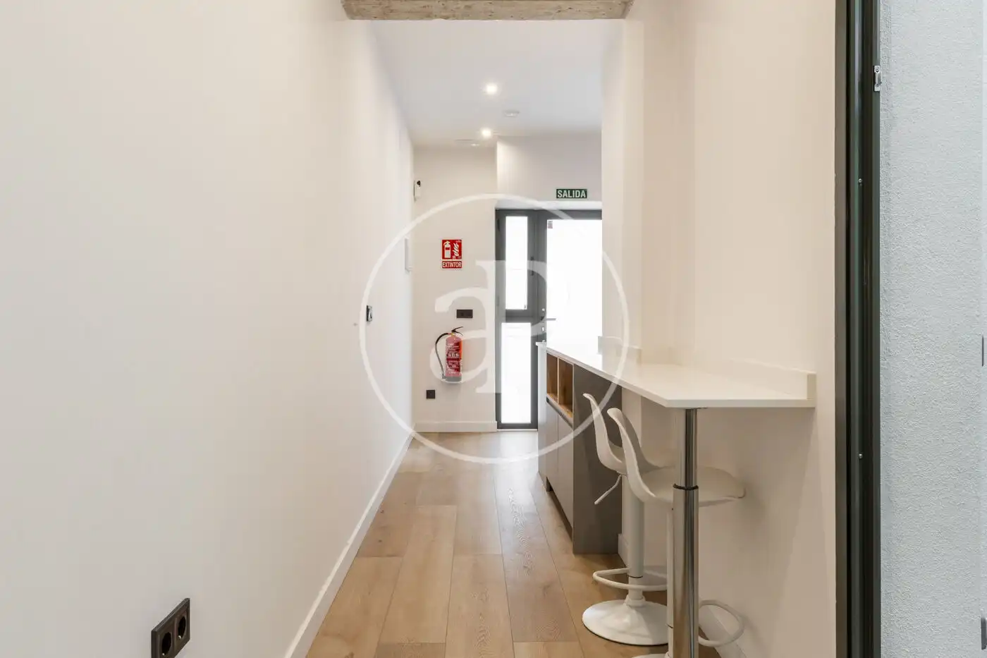 Loft en venta en Valencia con Aire acondicionado, Calefacción y Terraza