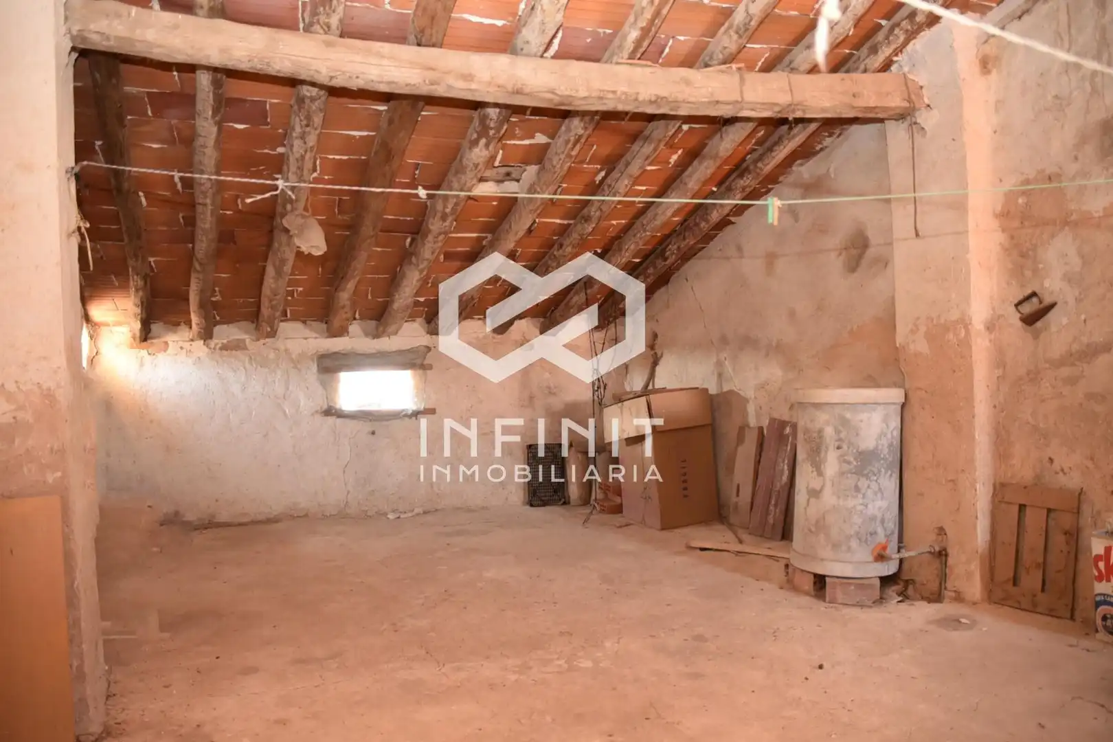 Casa o chalet en venta en Pozo de Almoguera