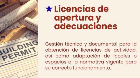 Photo 5 of Premises for rent in Calle Camilo José Cela, 1, La Buhaira,  Sevilla Capital