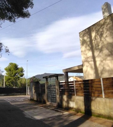 Foto 2 de Casa o xalet en venda a Paseig el Puntual, Artana, Castellón