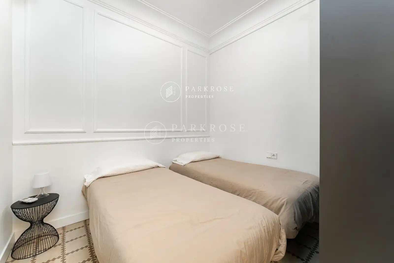 Appartement avec terrasse à vendre à Sardenya, imagen 17