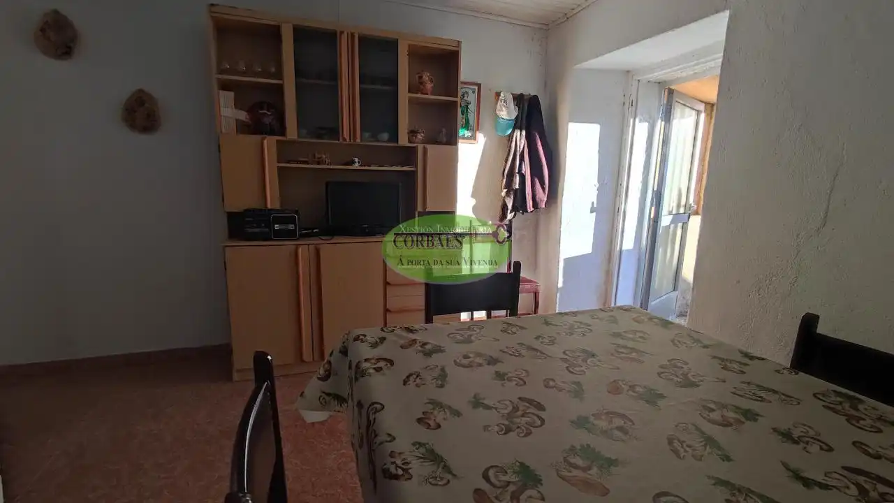 Cocina de Casa o chalet en venta en Bande, Ourense