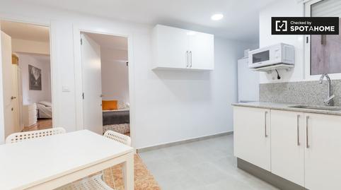 Photo 4 of Flat to share in El Cabanyal - El Canyamelar,  Valencia Capital