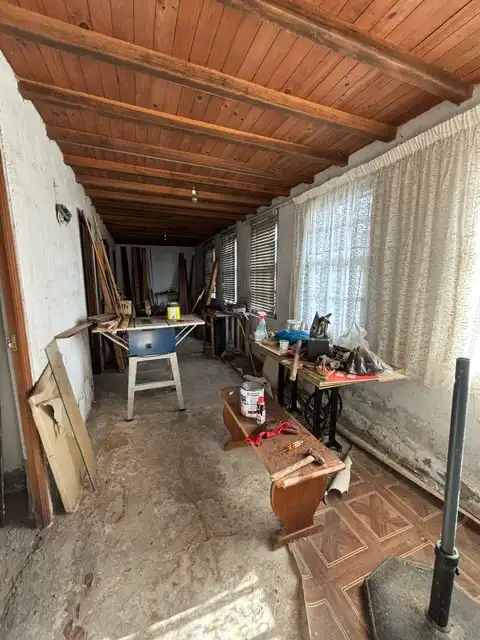 Casa o xalet en venda en A Gándara