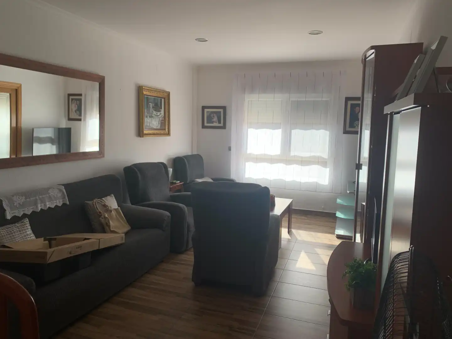 Appartamento con ascensore in vendita a Carrer Rafael Altamira 16, imagen 6