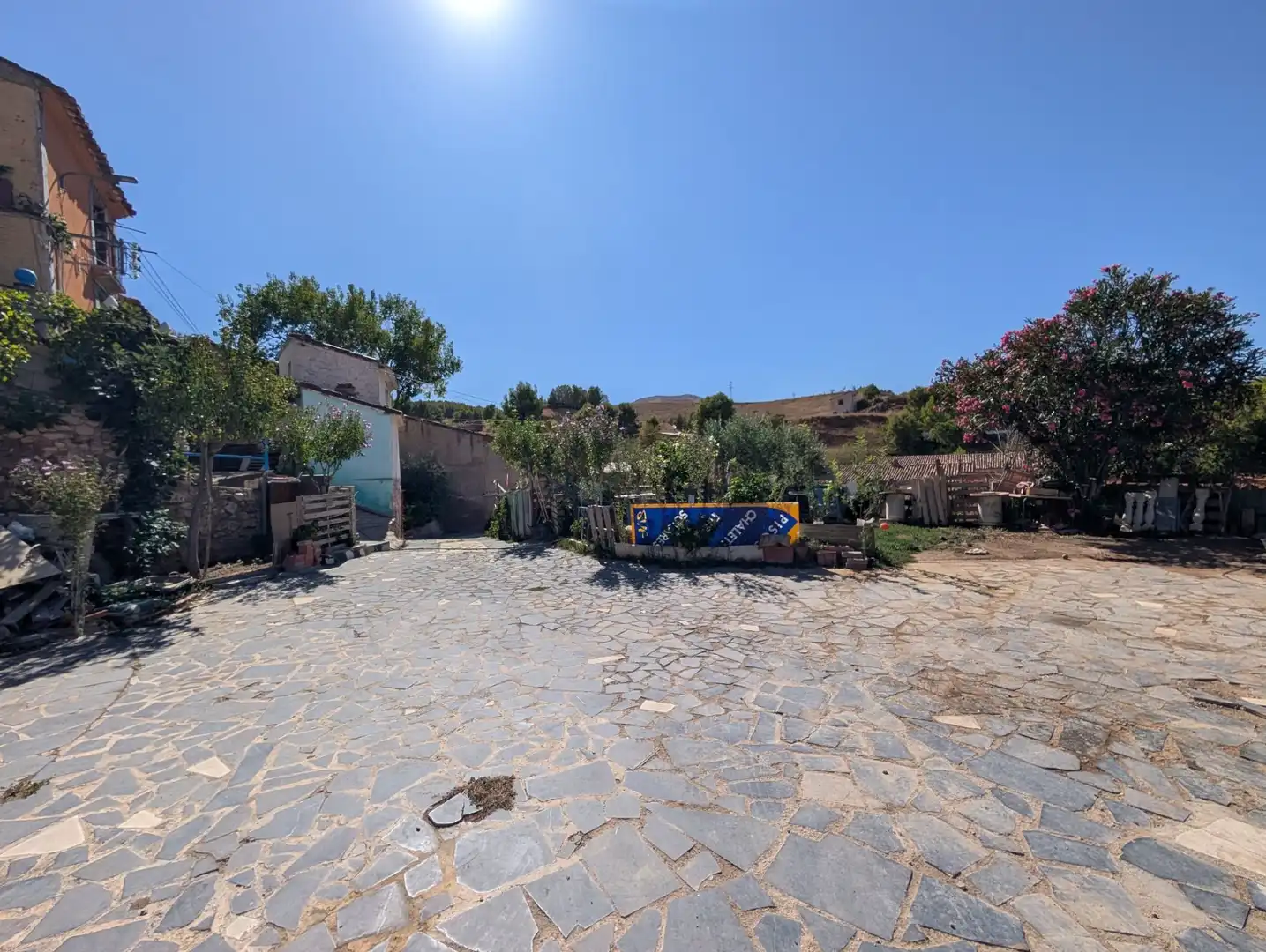 Casa rustica in vendita a barranco cañadilla, imagen 39