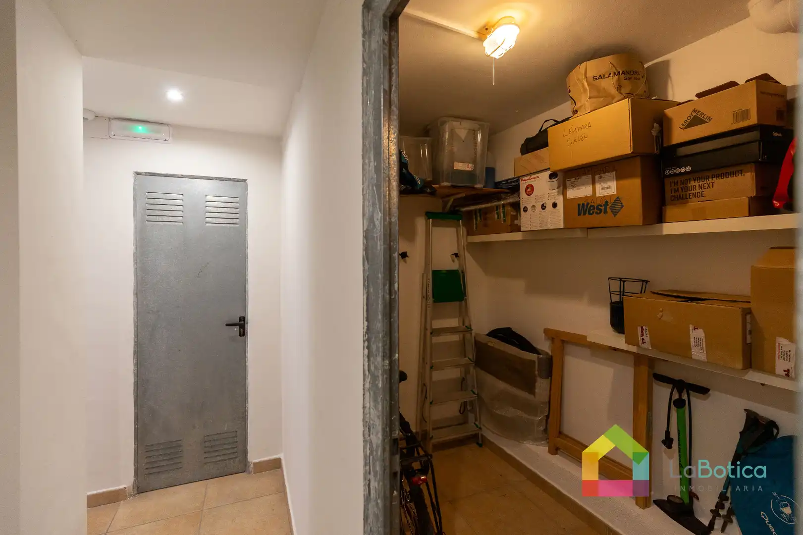 Piso en venta en Toledo con Aire acondicionado y Calefacción