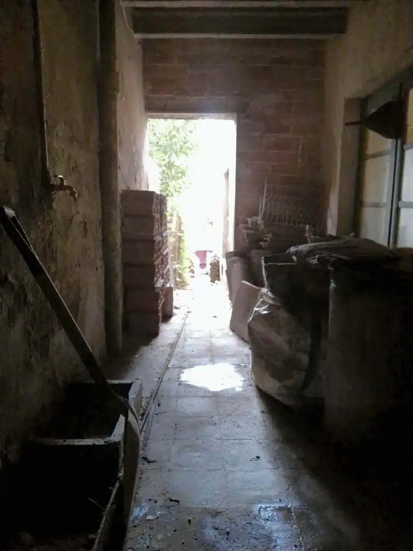 Casa o xalet en venda en Sant Llorenç Savall amb Calefacció, Terrassa i Traster