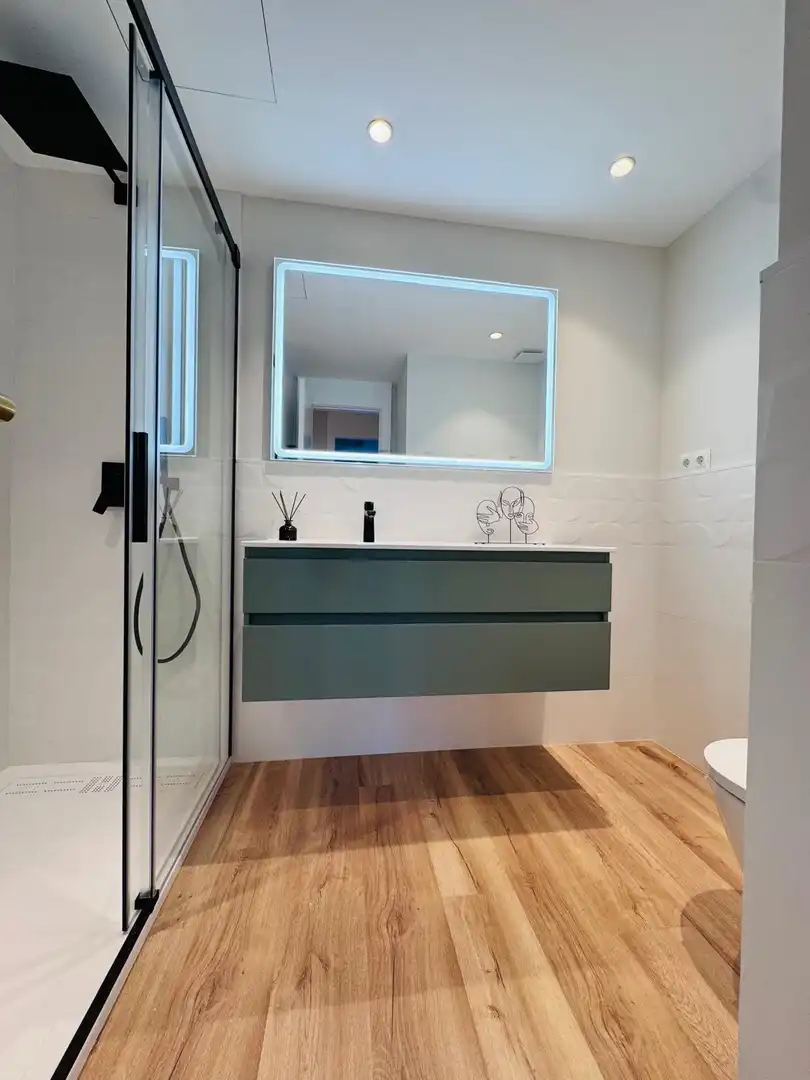 Wohnung mit Pool zum Verkauf in San Pedro de Alcántara, imagen 9