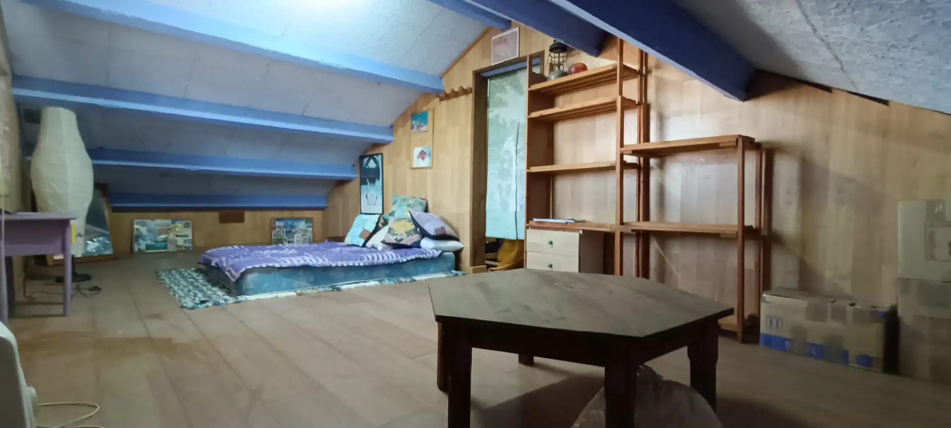 Bedroom of Detached homes for sale in Jerez de la Frontera  with Air Conditioner and Terrace