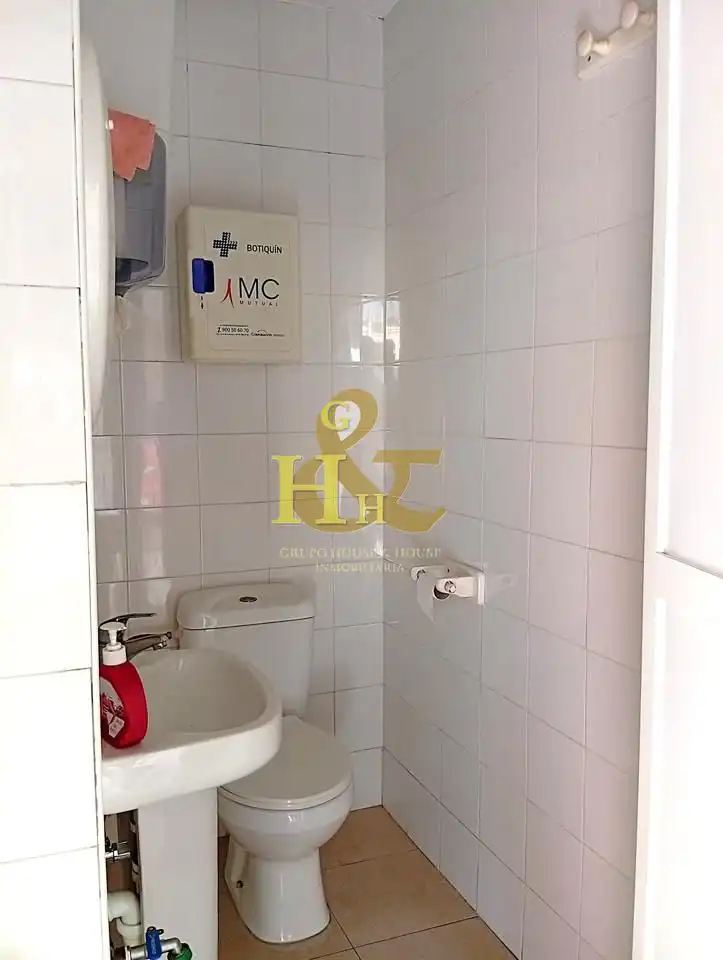 Local comercial en venta en Ayuntamiento - Barrio Alto, imagen 14