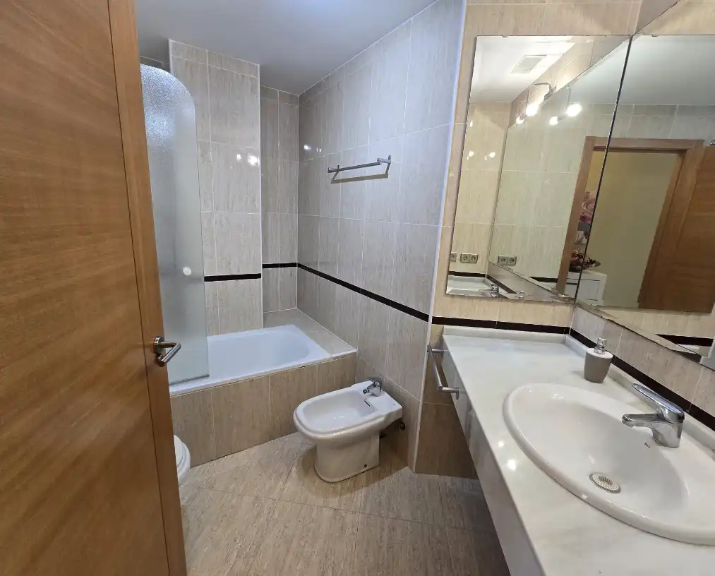 Appartement compact avec piscine à vendre à Avenida Rosa dels Vents, imagen 27