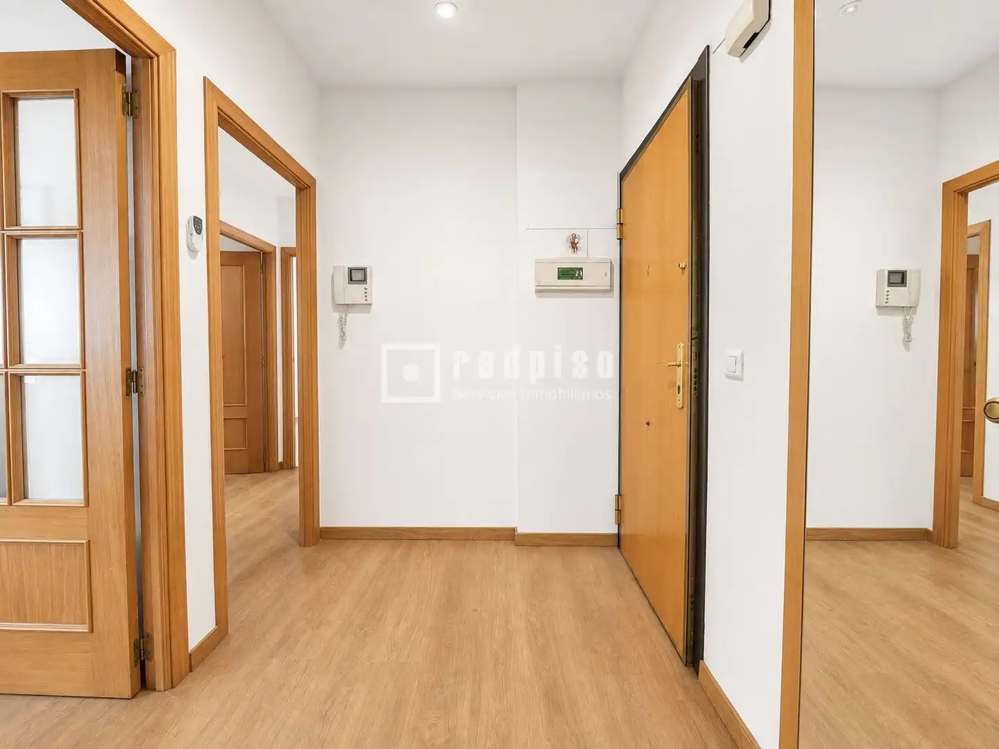 Piso en venta en Xirivella con Aire acondicionado y Jardín privado