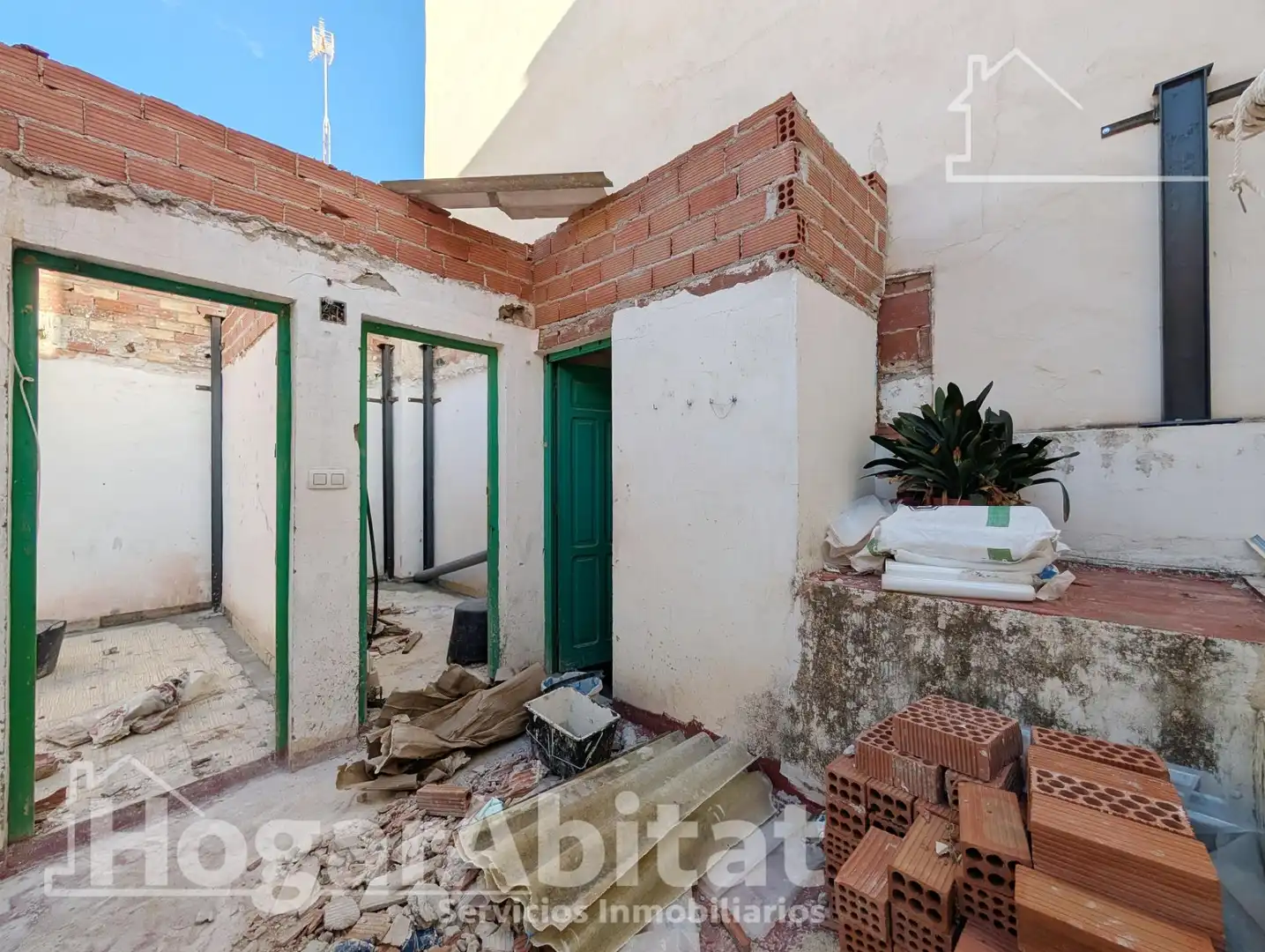 Casa o chalet en venta en Santa Pola con Aire acondicionado, Parquet y Terraza