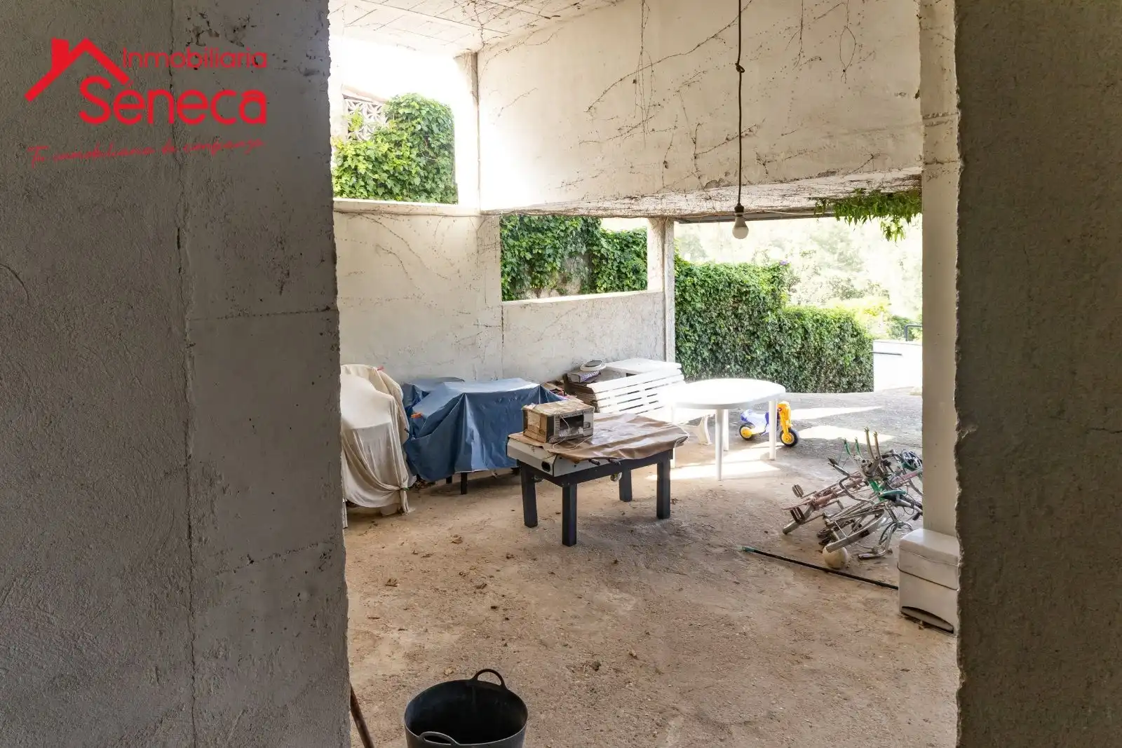 Casa o chalet en venta en El Brillante -El Naranjo - El Tablero