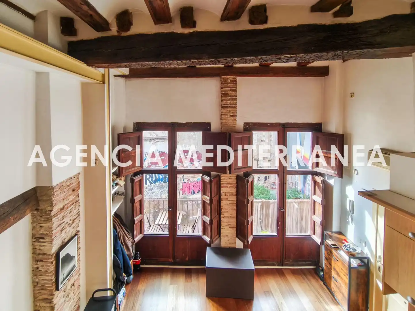 Piso en venta en Valencia con Aire acondicionado, Calefacción y Parquet