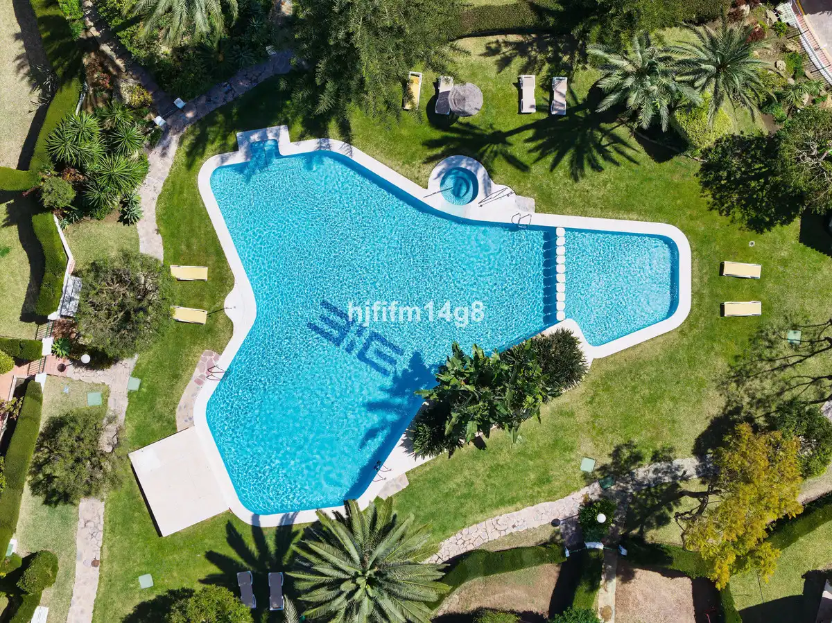 Flat for sale in Nueva Andalucía, imagen 24