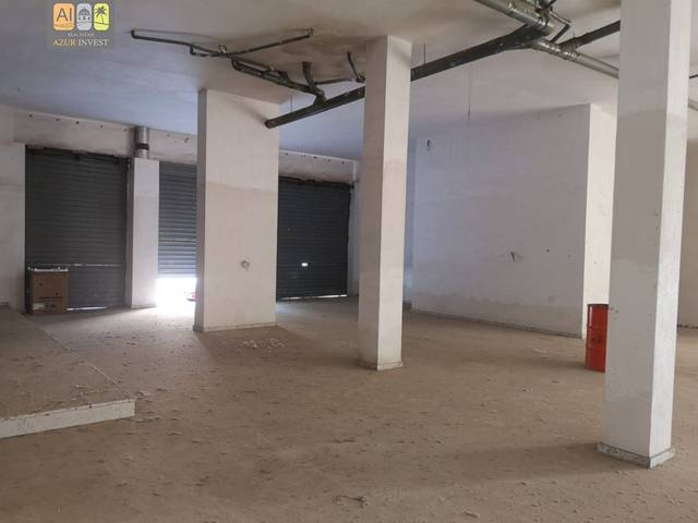 Local comercial en Alquiler en Poble Nou - Montiboli
