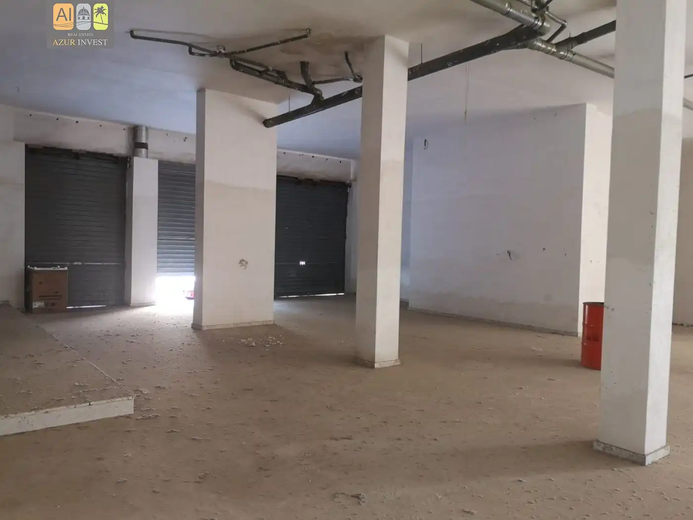Local comercial de lloguer a Poble Nou - Montiboli