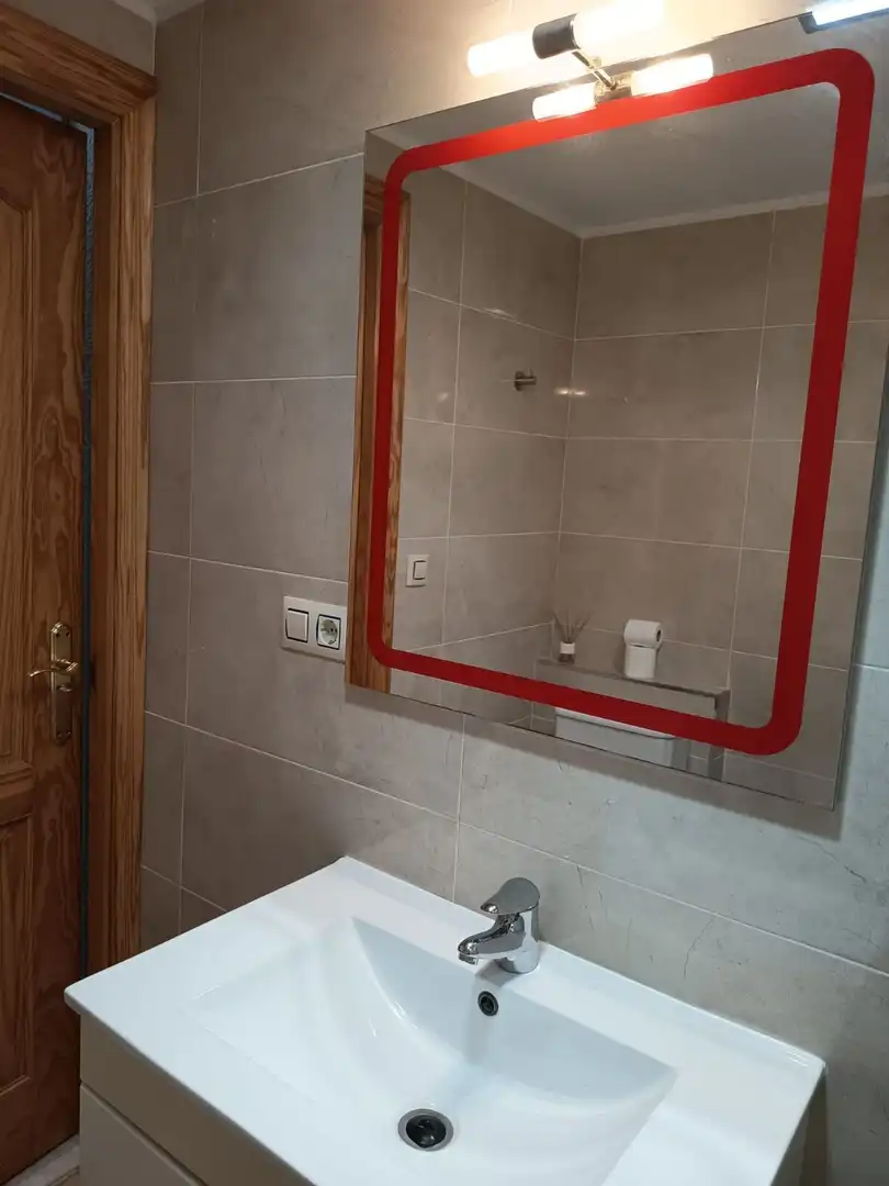 Mini appartamento con piscina in vendita a Rincón de Loix, imagen 14