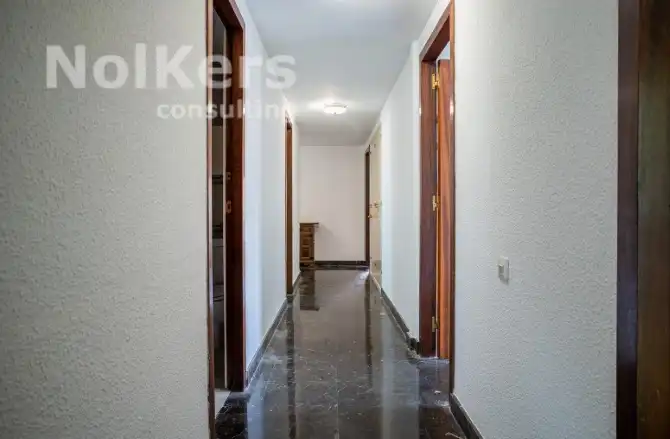 Piso de alquiler en Les Tres Torres