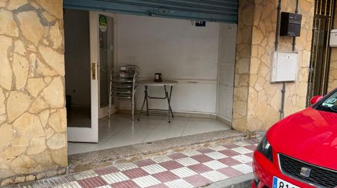 Foto 4 von Geschaftsraum zur Miete in Carrer Veneçuela, 8, Poblenou, Pineda de Mar