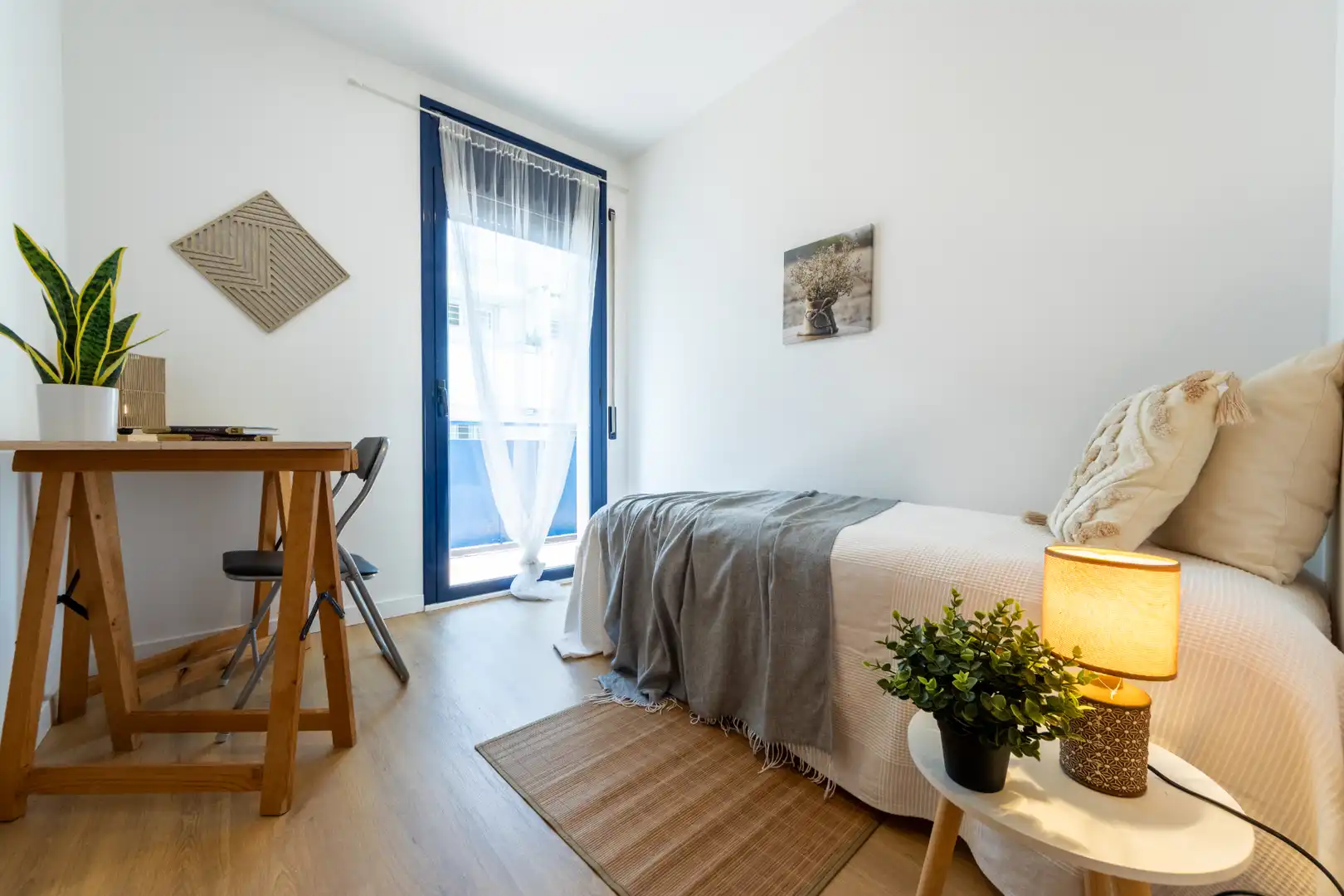 Penthouse with lift for sale in Carrer Jardí, imagen 23