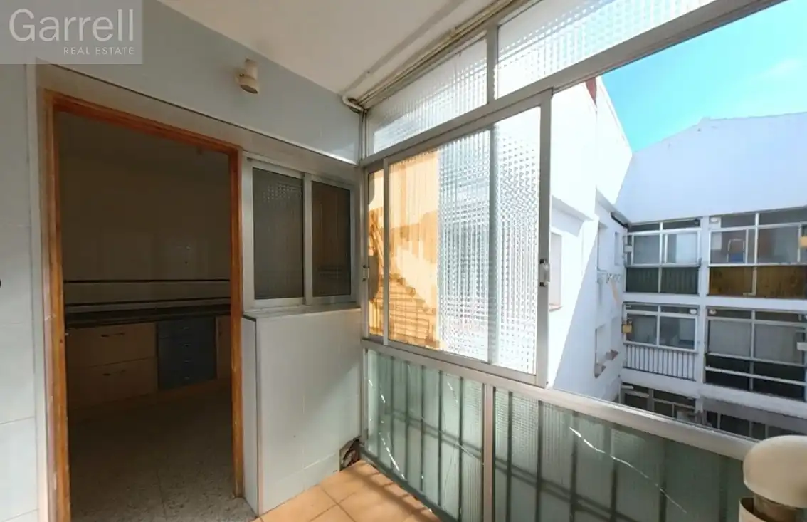 Terrasse von Wohnung zum Verkauf in Tarragona mit Balkon
