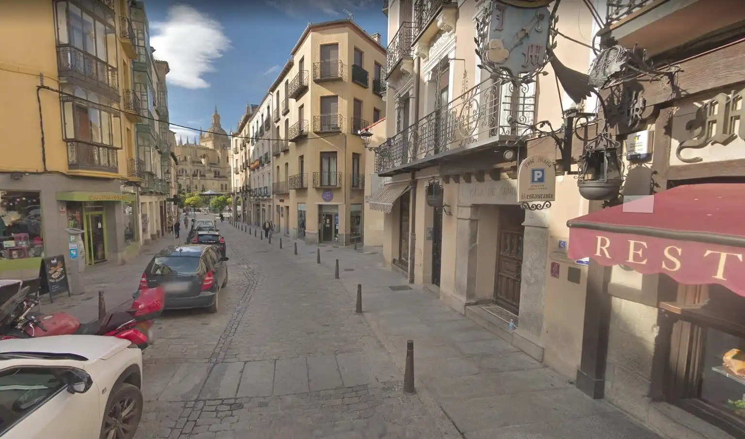 Business premises for sale in Calle santa engracia 3, imagen 44