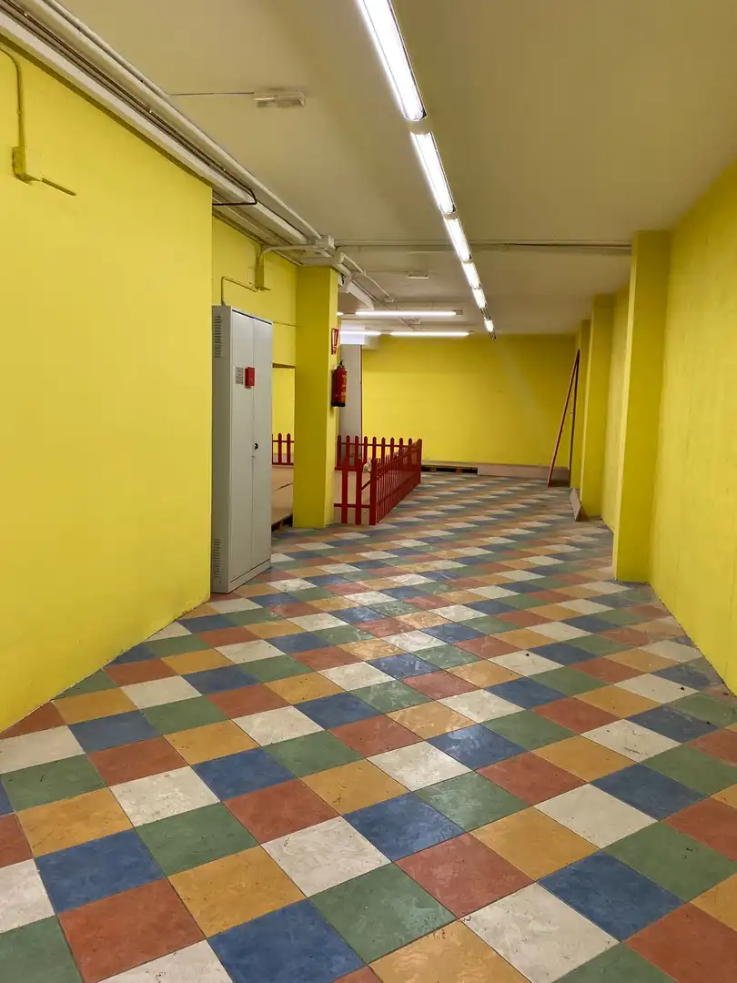 Gewerbefläche zur Miete in Sant Andreu de la Barca, imagen 11
