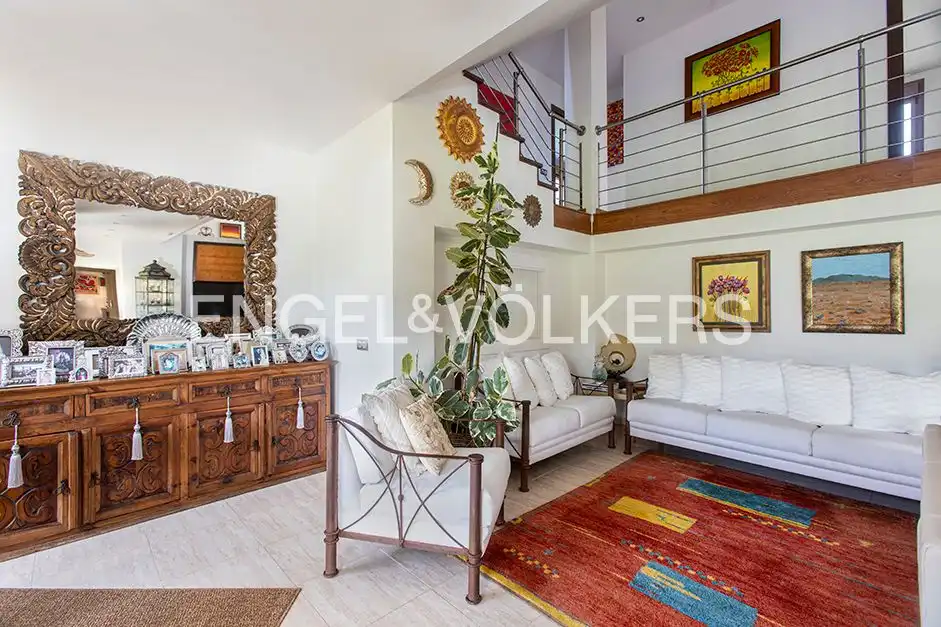 Casa amb jardí en venda a Rural, imagen 6