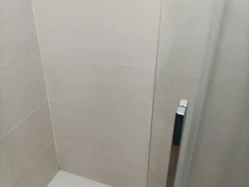 Bany de Pis de lloguer en Mazarrón amb Aire condicionat i Moblat