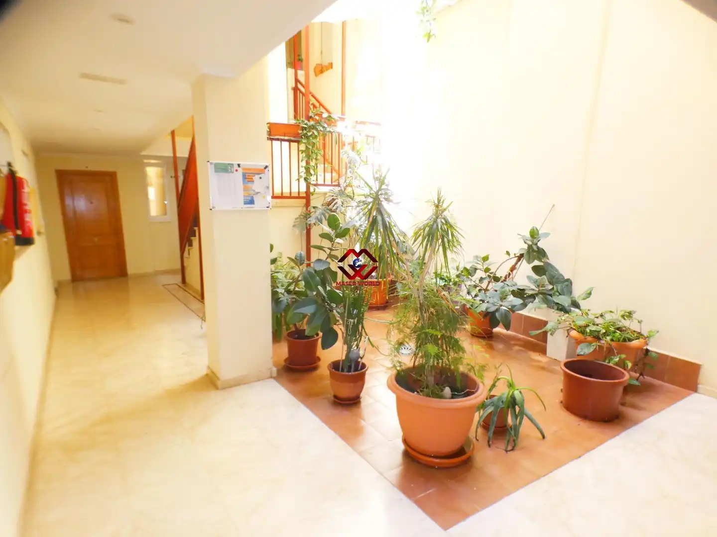Apartament en venda en Mazarrón amb Moblat