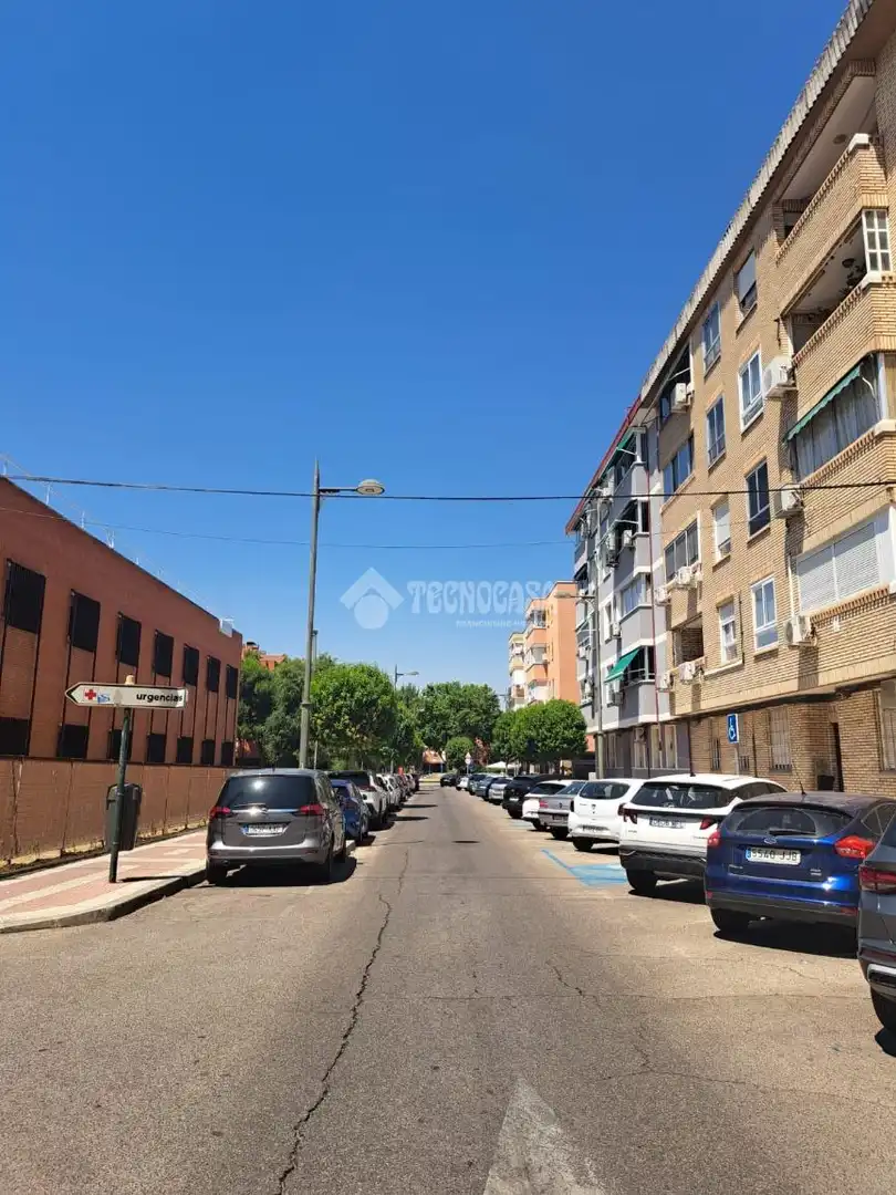 Appartement à vendre à Reyes, imagen 4