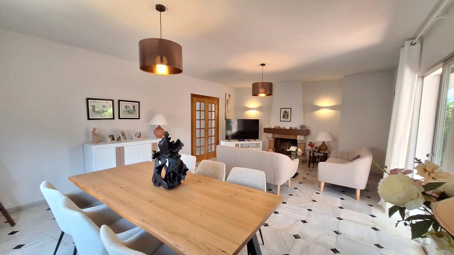 Casa amb jardí en venda a Playa Bahía Dorada, imagen 4