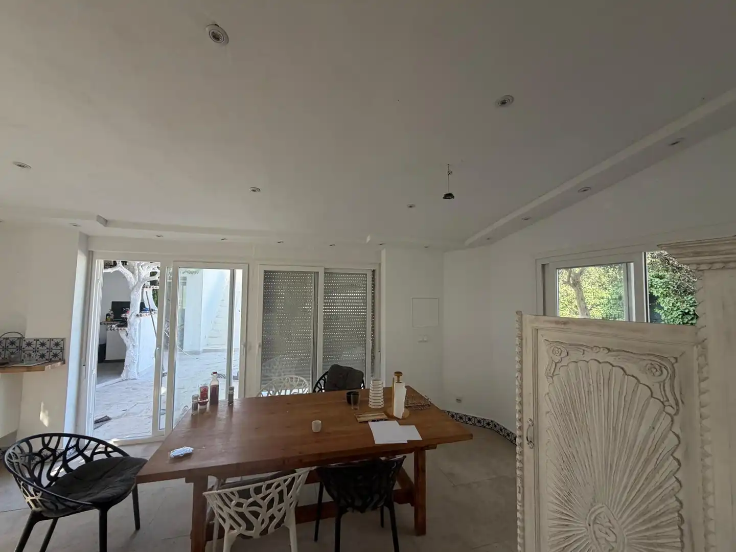 Chalet con piscina en venta en Las Lagunas - Campano, imagen 12