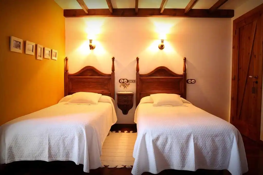 Casa rústica en venda a Malpica de Bergantiños, imagen 17
