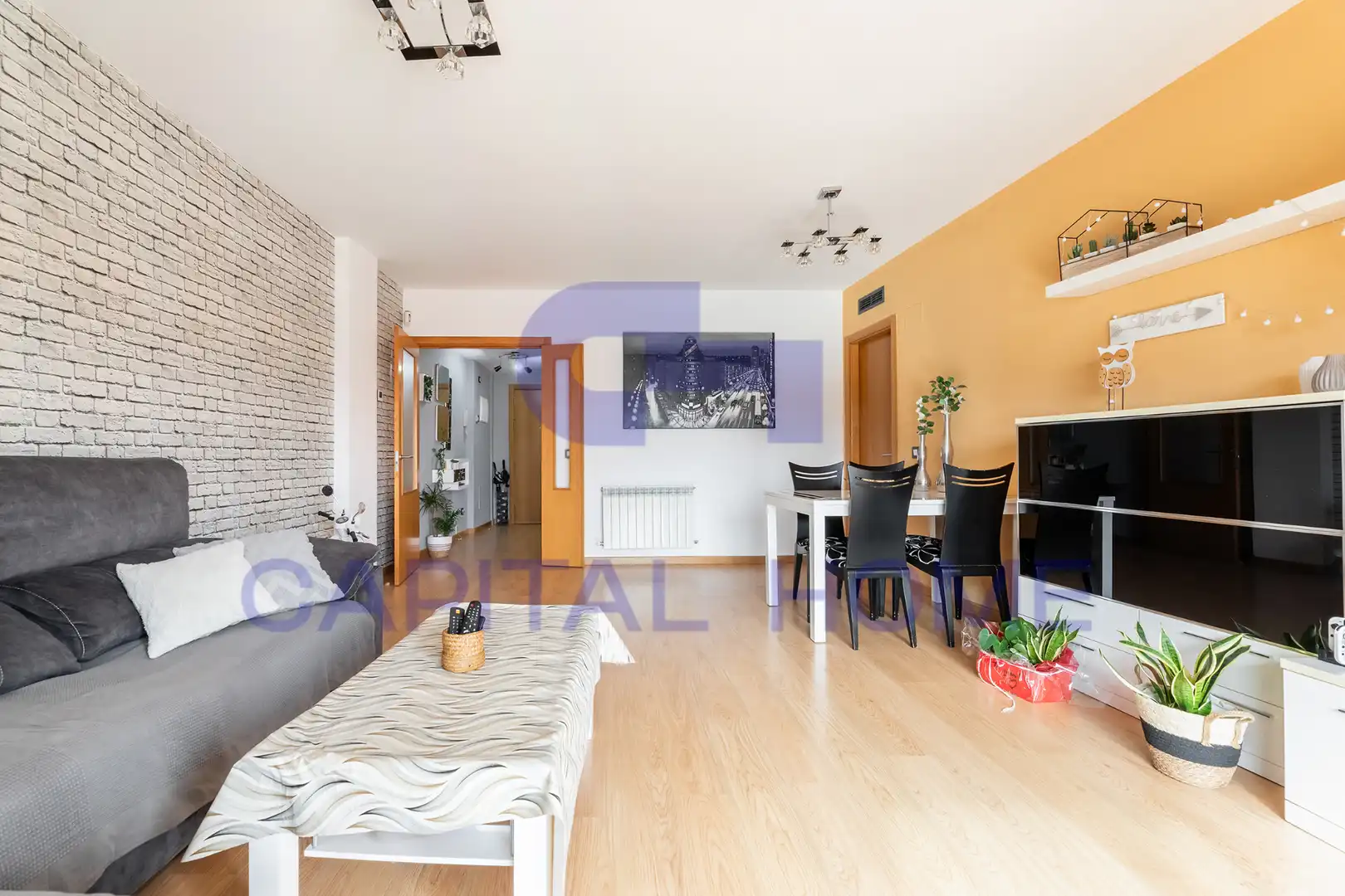 Habitación de Piso en venta en Navalcarnero con Aire acondicionado, Calefacción y Terraza