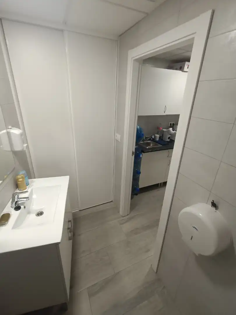 Piso con ascensor en venta en Calle Tinte, imagen 23