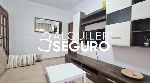 Photo 4 of Flat to rent in De San Mariano, Canillejas, Madrid