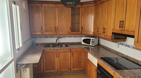 Foto 4 de Piso en venta en Úbeda, Jaén