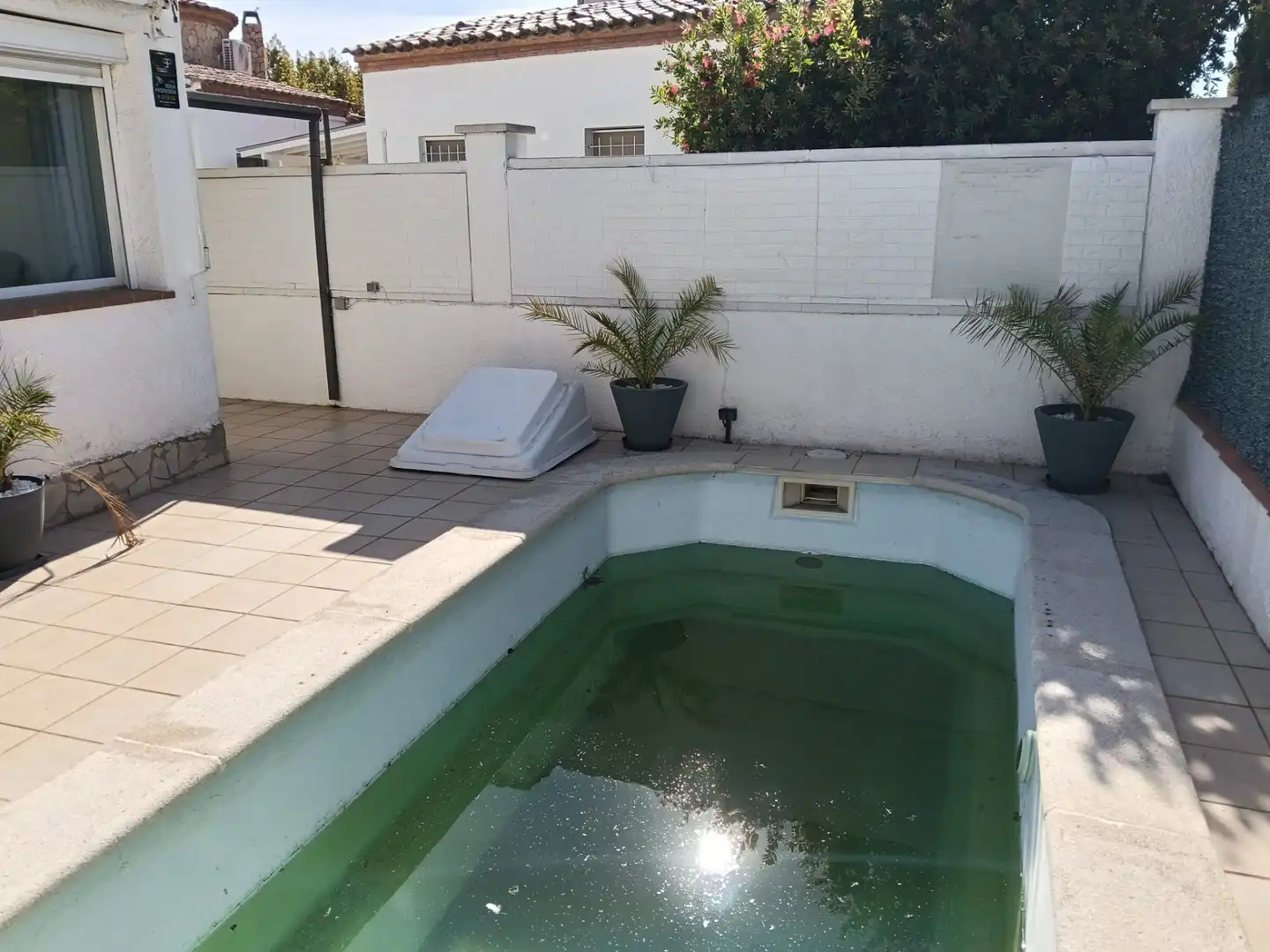 House with pool for sale in Pasaje Pani 166I, imagen 3